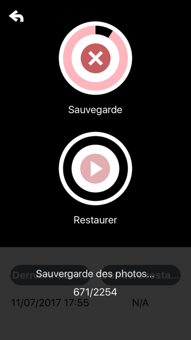 Screenshot #3 pour T’nB iFlash