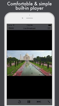 भारतीय टीवी - Indian TV live screenshot 2