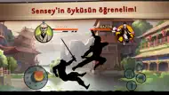 Shadow Fight 2 Special Edition iphone resimleri 2
