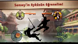 shadow fight 2 special edition iphone resimleri 2
