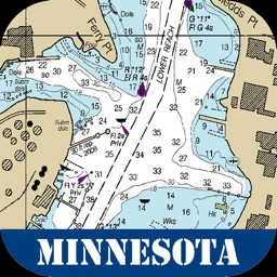 Minnesota Raster Maps