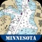 Minnesota Raster Maps