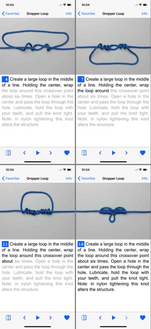 Animated Knots by Grog(圖4)-速報App