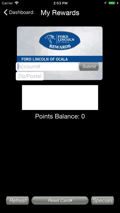 Ford Lincoln of Ocala screenshot-4