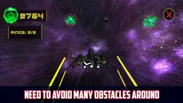 Game screenshot VR X Racer Aero Spaceship hack