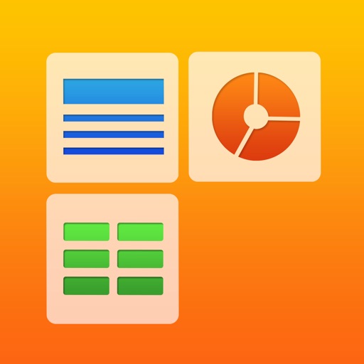 Bundle for MS Office