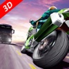 Traffic Highway : Monster Bike