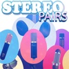 Stereo Pairs