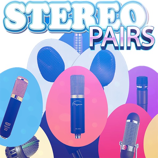 Stereo Pairs