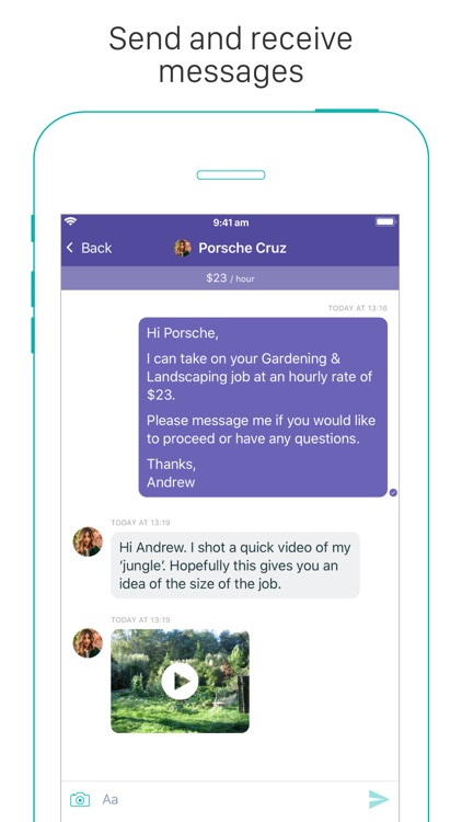 Padfixer for Experts screenshot-4