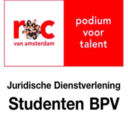 ROCvA BPV studenten