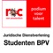De BPV studenten app van het ROC van Amsterdam