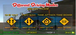 Game screenshot Fast Racer-Ultra 3D hack