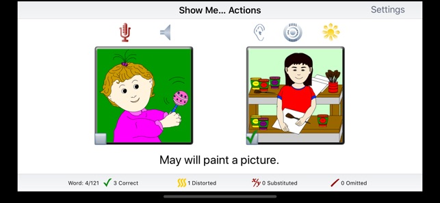 Show Me… Actions(圖1)-速報App