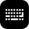 CipherBoard is a secure keyboard that provides end-to-end encryption within any app you use