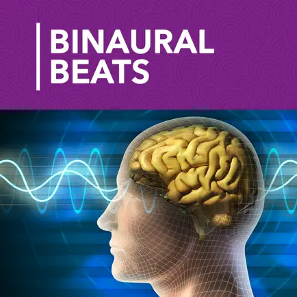 Binaural Beats Meditation Studio & Brainwave Mind Cheats