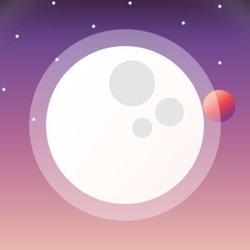 Gravity iOS App
