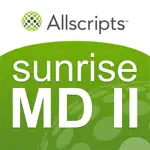 Sunrise Mobile MD II App Negative Reviews