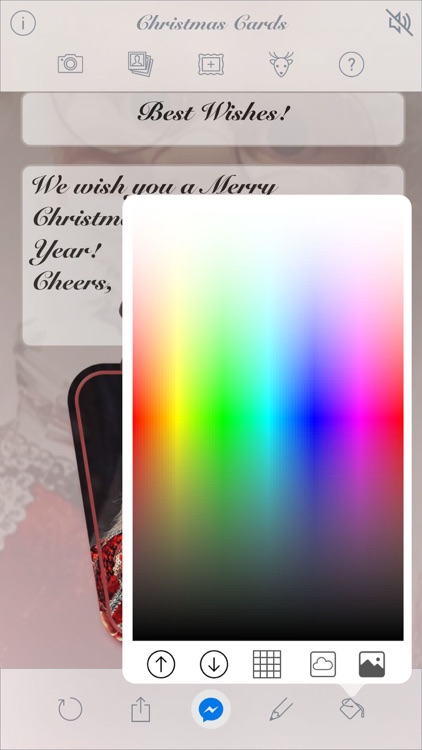 Christmas Cards • Greeting screenshot-6