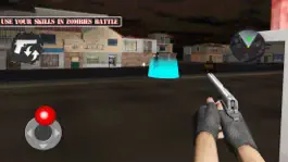 Game screenshot Ghost Hospital: Escape Town De mod apk