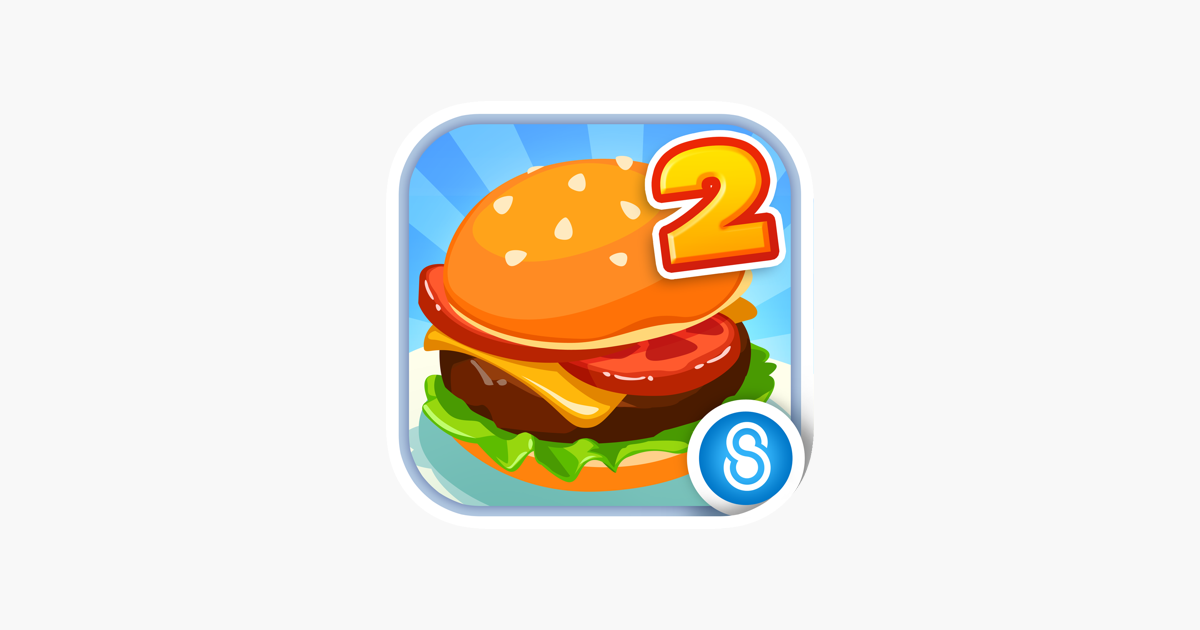 Cafeland - Jogo de Restaurante na App Store