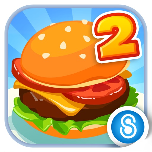 Restaurant Story 2 iOS App