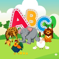 Activities of Animal Flashcards Game