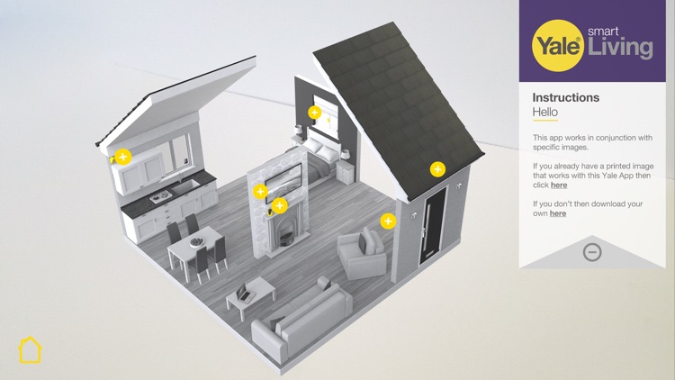 Yale Smart Living AR