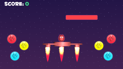 TrioJump screenshot 2