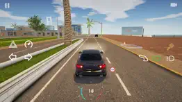 driving school - 2018 iphone screenshot 1