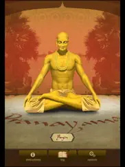 health through breath - pranayama lite ipad resimleri 1