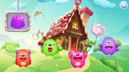 Game screenshot Smart baby games for kids apk