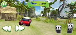 Game screenshot Water Surfer Car 3D Simulator mod apk