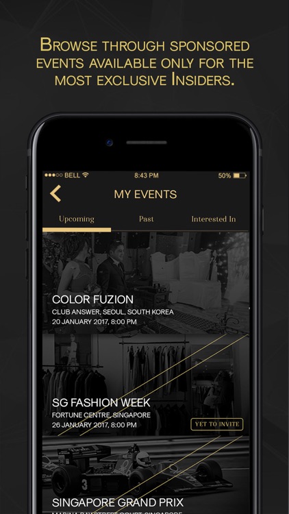 The Insiders screenshot-3