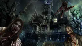 Game screenshot Ghost Sniper Killer Zombie mod apk