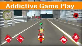 Game screenshot City Ambulance Mission 3D apk