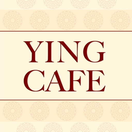 Ying Cafe Watauga icon
