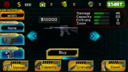Game screenshot Zombie Destiny 2 hack