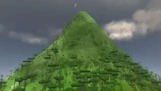 Mountain - Screenshot 1