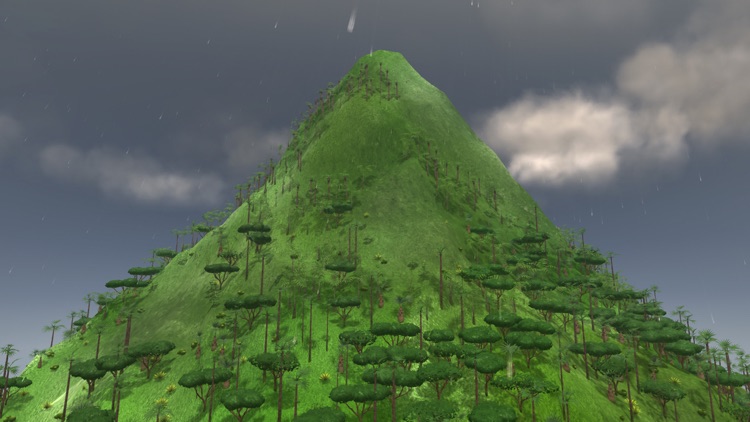 Mountain screenshot-0