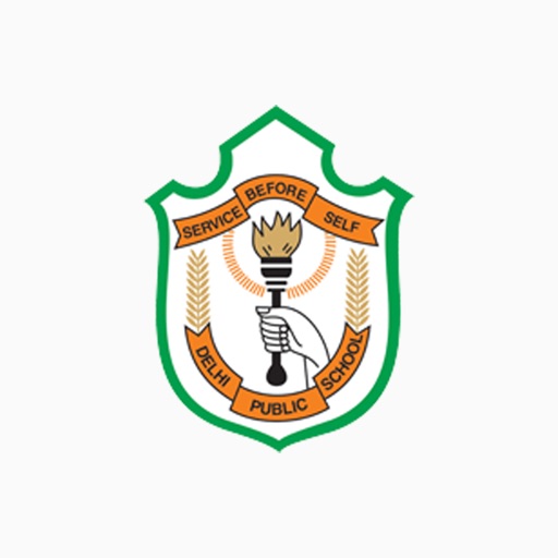 DPS Vadodara icon