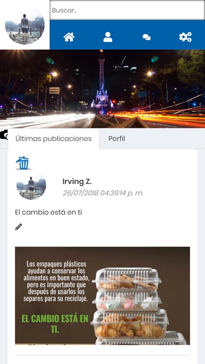 Bolsa de Trabajo ANIQ