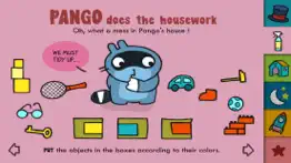How to cancel & delete pango is dreaming 2
