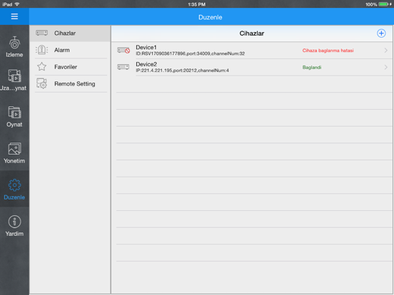Screenshot #6 pour Entcam