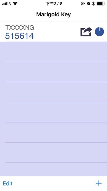 Marigold Key screenshot-3