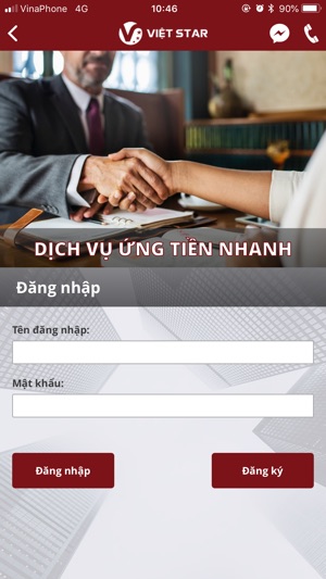 VietStar - Tư Vấn Tài Chính(圖6)-速報App