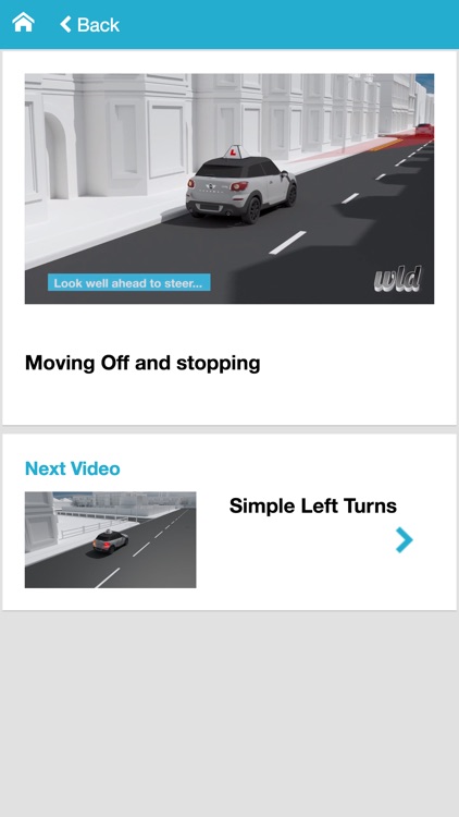 3D Lessons screenshot-3