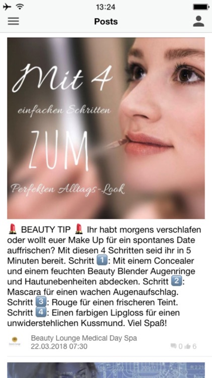 Beauty Lounge Medical Day Spa screenshot-3