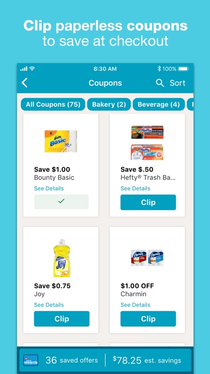 Walgreens