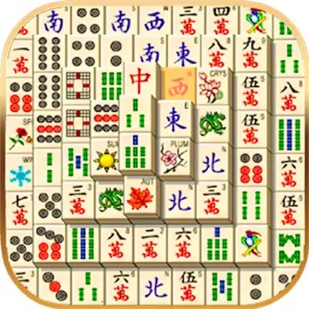 Mahjong Solitaire Tiles. Читы